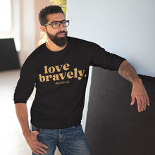 Load image into Gallery viewer, Unisex Crew Neck Sweatshirt (EU Residents ONLY)
