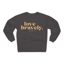 Load image into Gallery viewer, Unisex Crew Neck Sweatshirt (EU Residents ONLY)
