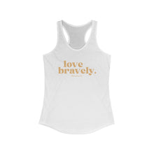 Load image into Gallery viewer, Women&#39;s Ideal Racerback Tank
